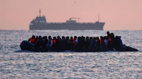 First Asylum Seeker Sent Back to France Under New Reciprocal Deal
