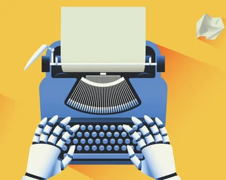 AI Could Never Replace Our Writers. However, Without Oversight, It May Destroy Publishing As It Exists Today