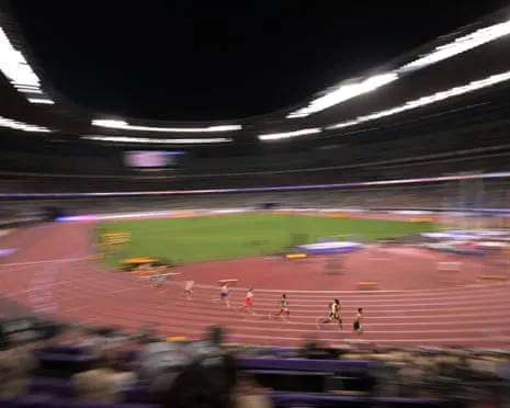 Global Track & Field Showdown: Thrilling Night Including One-Lap Races, Sprint Qualifiers Alongside Other Competitions