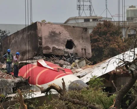 Families of AI Tragedy Passengers File Suit Against Manufacturer Over Catastrophic Accident