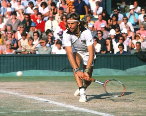 The Tennis Legend Faces Life ‘One Step at a Time’ Following ‘Severe’ Cancer Diagnosis